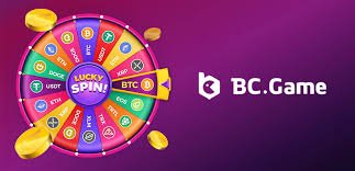 Exploring BC.Game Betting Platform A Comprehensive Guide