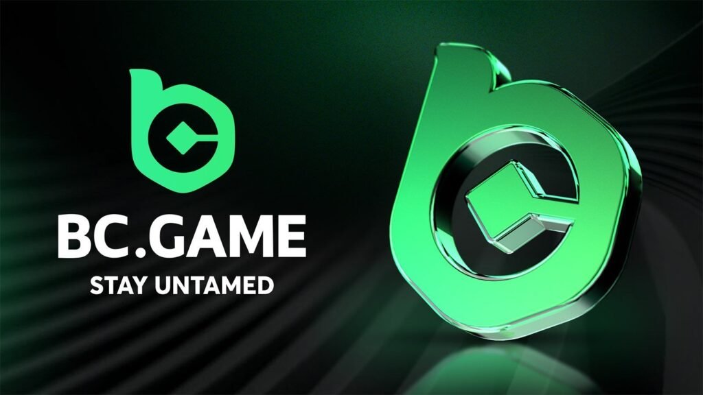 Exploring BC.Game Casino A Thriving Online Gaming Destination in Jordan