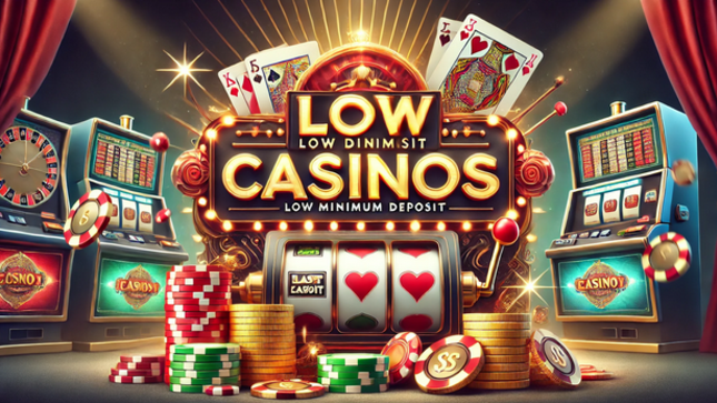 
UK Player Perspective: Magic Win Casino 2025 Edition