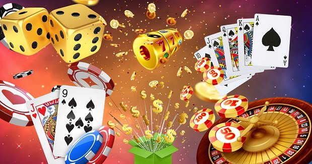 Boost Your Gaming Experience Weekly Casino Offers You Can't Miss