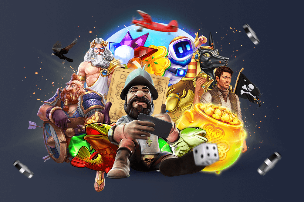 Boost Your Gaming Experience Weekly Casino Offers You Can't Miss