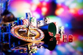 Discover the Excitement of Casino Biamo Bet UK -64350905