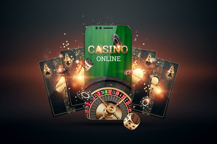 Enhancing Safety The Role of Biometric Security in Casino Apps